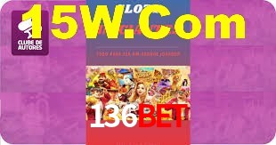 136BET App Interface