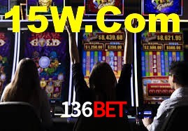 VIP Casino 136BET