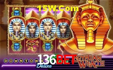 Estatísticas do Jogo 136BET