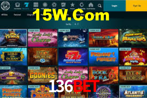 136BET,136BET.Com