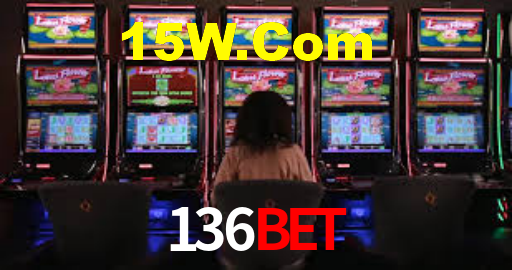 136BET,136BET.Com