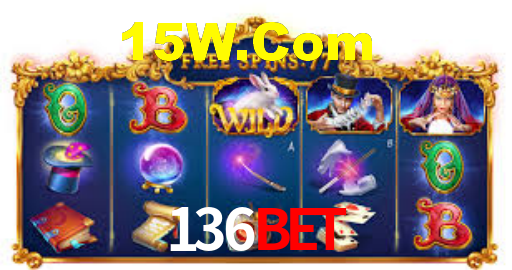 136BET.Com
