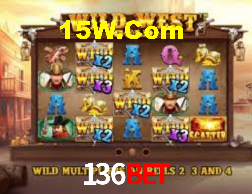136BET.Com