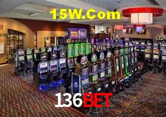 Recursos de Bônus 136BET