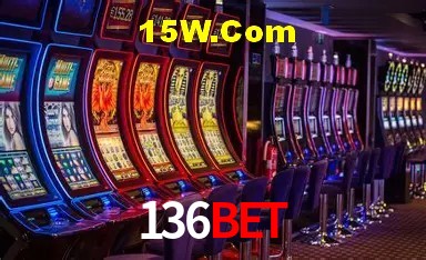 Jogos de Slot 136BET