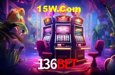 Diretório de Jogos 136BET