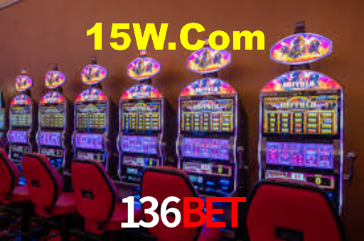 136BET