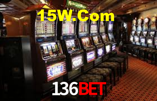 136BET,136BET.Com