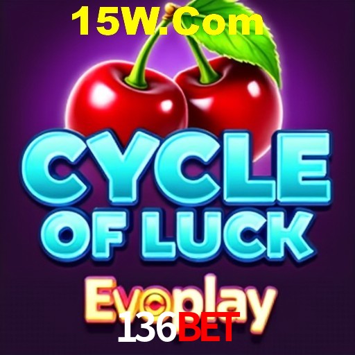 Descubra o Mundo do Cassino Online com 136BET