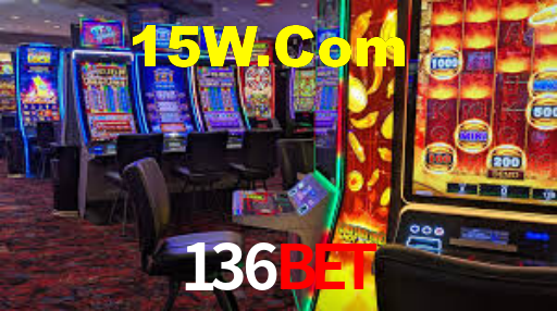 136BET.Com