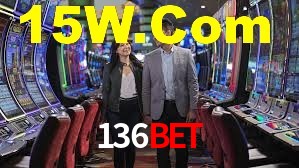 Blackjack Table 136BET