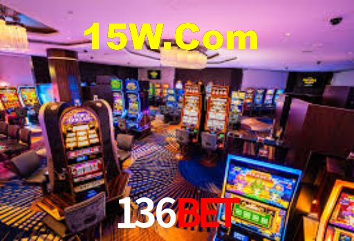 136BET