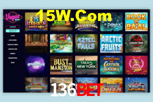 136BET