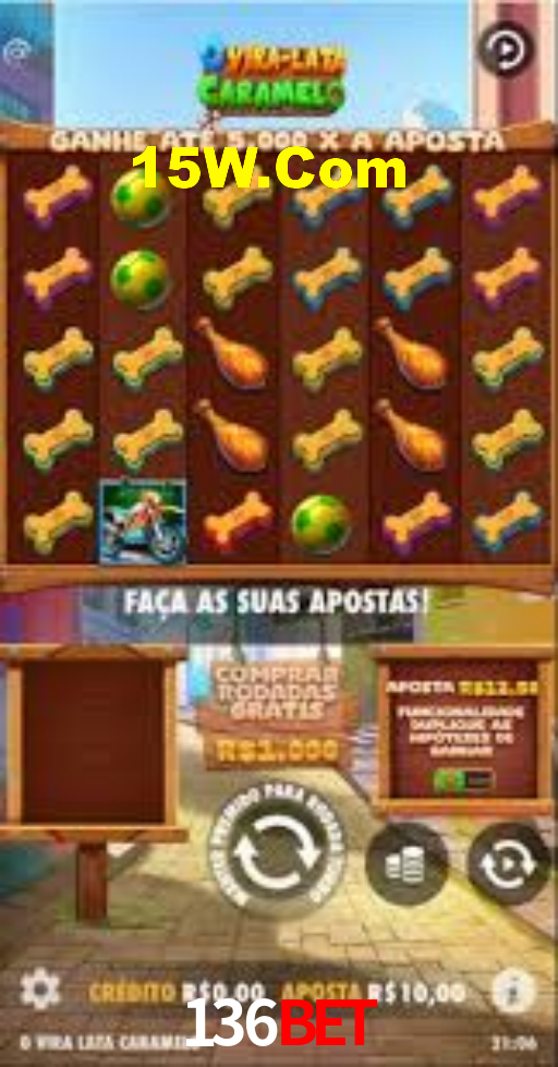 136BET.Com