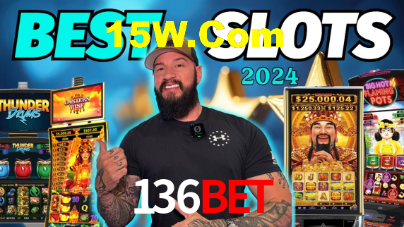 136BET