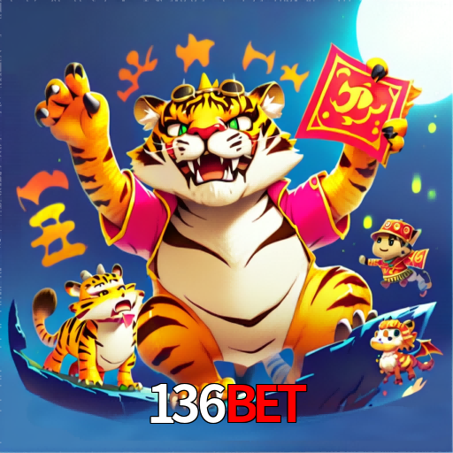 136BET